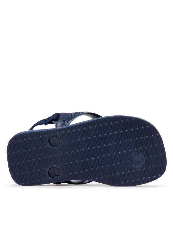 Havaianas Havaianas Σανδάλια Brasil Logo 41405773587 Σκούρο μπλε