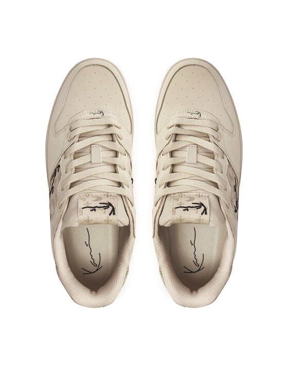 Karl Kani Karl Kani Sneakers 89 PRM 10800005 Bej