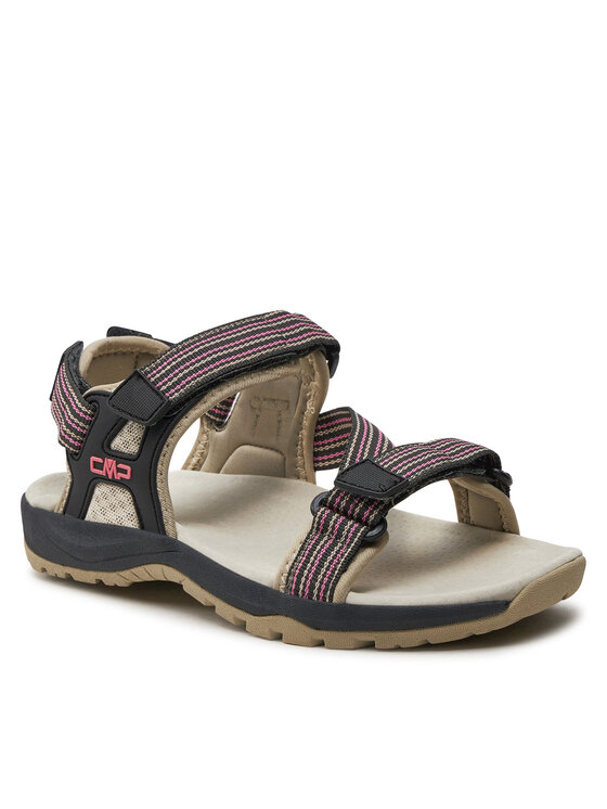 CMP CMP Sandály Khalys Wmn Sandal 3Q91936 Růžová