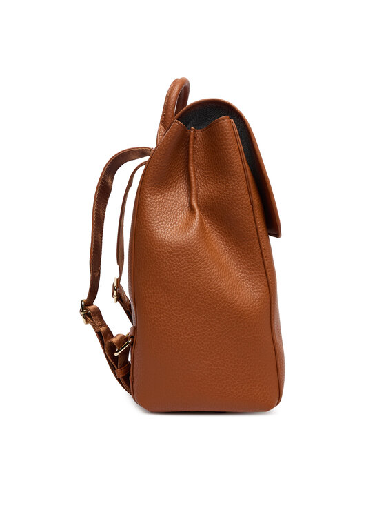 Valentino Valentino Рюкзак Fall Re VBS9EG20 Коричневий