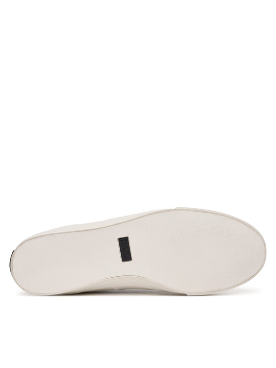 Polo Ralph Lauren Polo Ralph Lauren Tenis superge Keaton V2 Sk  816P07662003 Modra