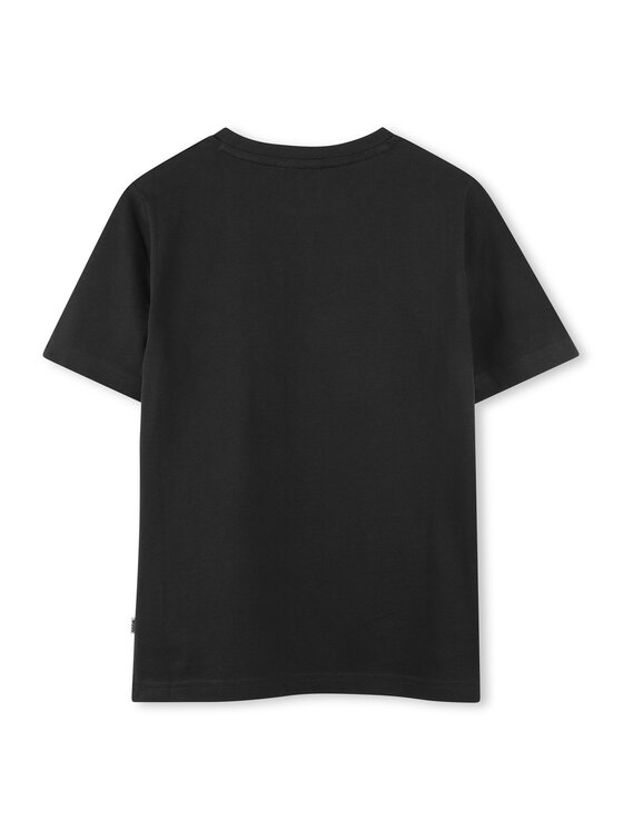 BOSS BOSS Súprava tričiek J52680 S Farebná Regular Fit
