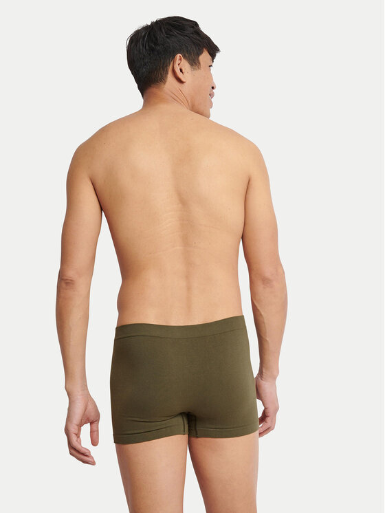 Sloggi Sloggi 2er-Set Boxershorts 10219593 Bunt
