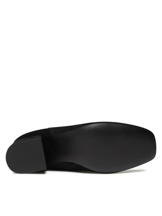 Stivali sopra il ginocchio WYL3268-2Z-SB Nero