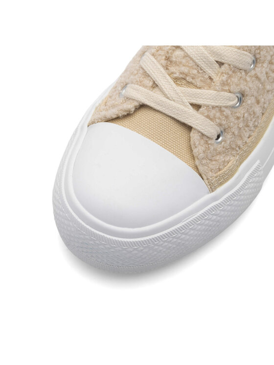 Sprandi Sprandi Scarpe da ginnastica WPRS-22W10215 Beige