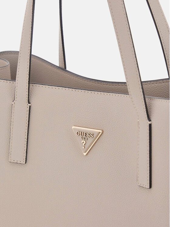 Guess Guess Torebka 181048 Beżowy