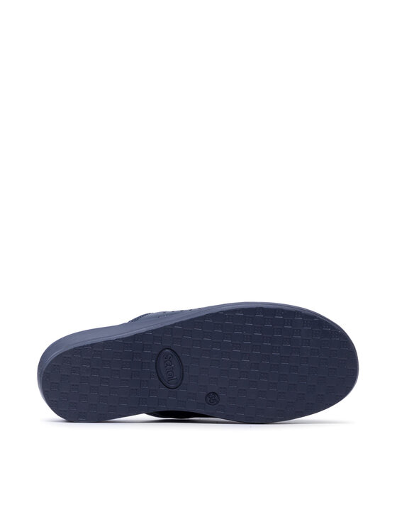Scholl Scholl Шльопанці Clog Back Guard F20002 1040 Cиній