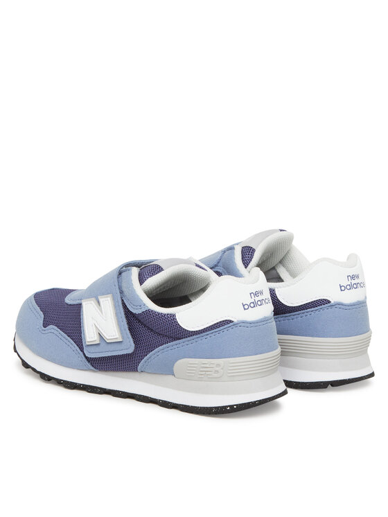 New Balance New Balance Sneakersy PV515BV Niebieski