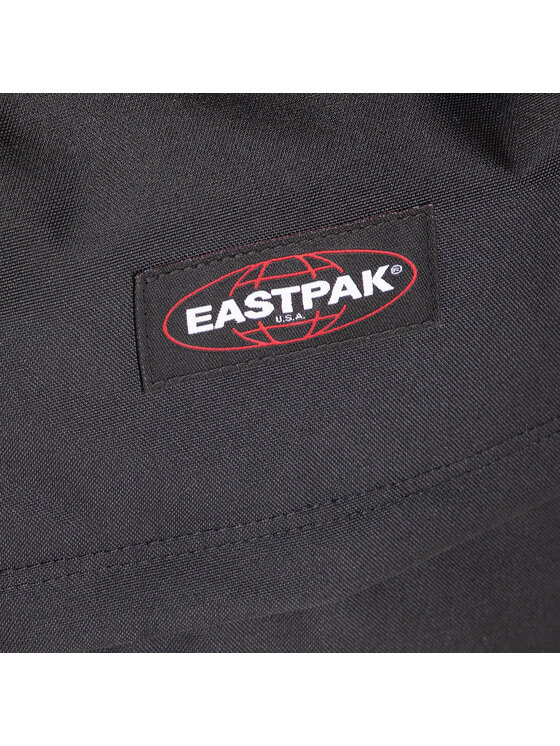Eastpak Walizka kabinowa Traf ik Light EK36D Czarny Modivo.pl