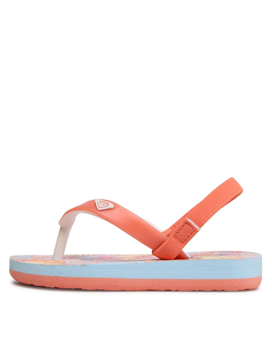 Roxy Roxy Sandaalid AROL100005 Oranž