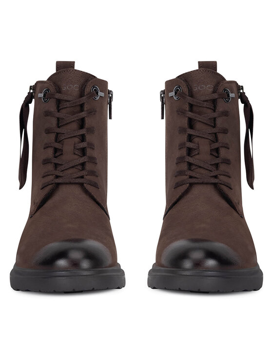 Lasocki Lasocki Зимни обувки WI23-SDAM-04 Кафяв