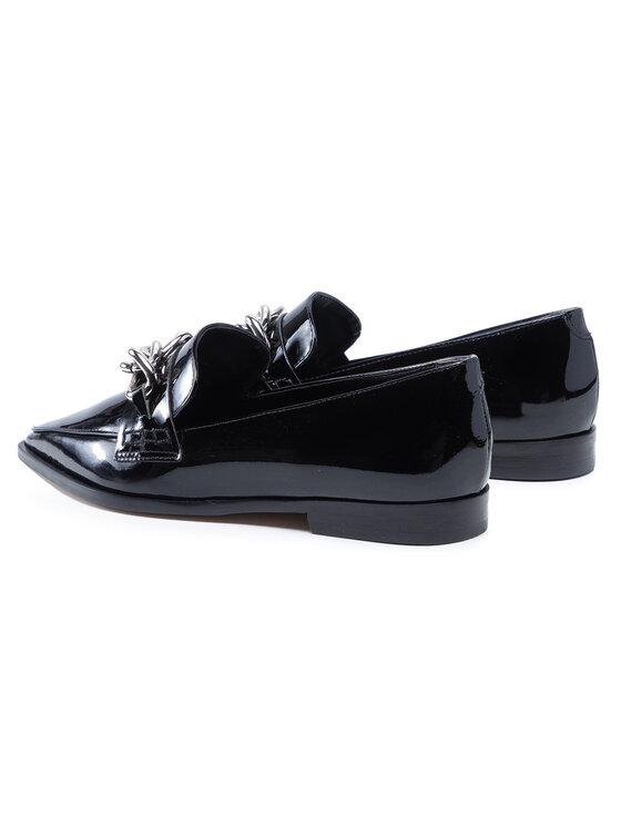 Scarpe basse EM-58-09-001069 Nero