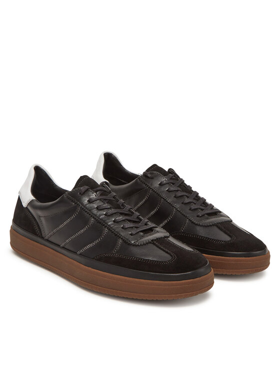 Vagabond Shoemakers Vagabond Shoemakers Sneakersy Leo 5996-042-20 Czarny