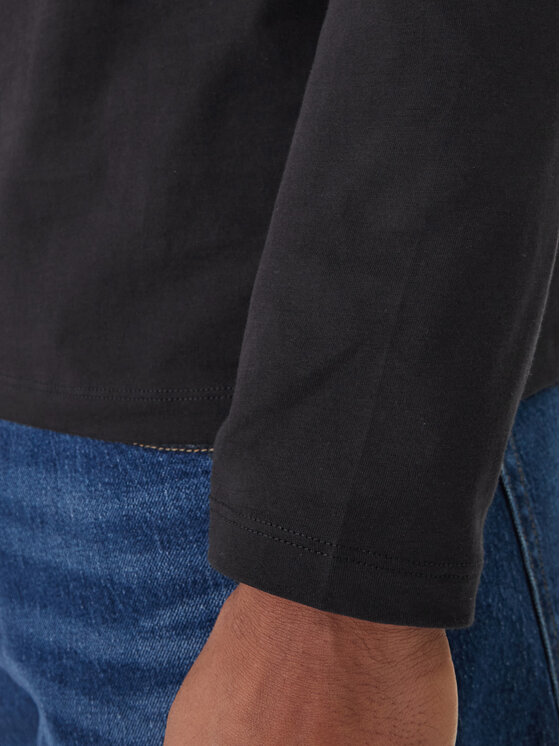 Armani Exchange Armani Exchange Marškinėliai XM002684 AF10356 UB101 Tamsiai mėlyna Regular Fit