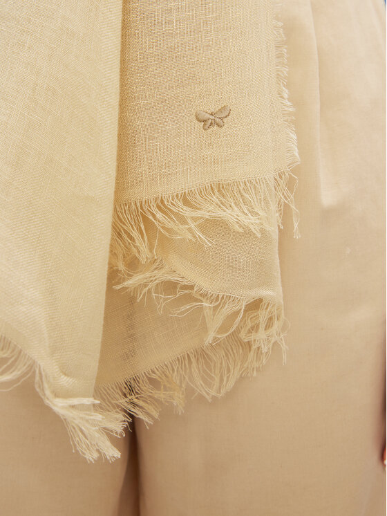 Weekend Max Mara Weekend Max Mara Šal Sion2 2415541105 Bež