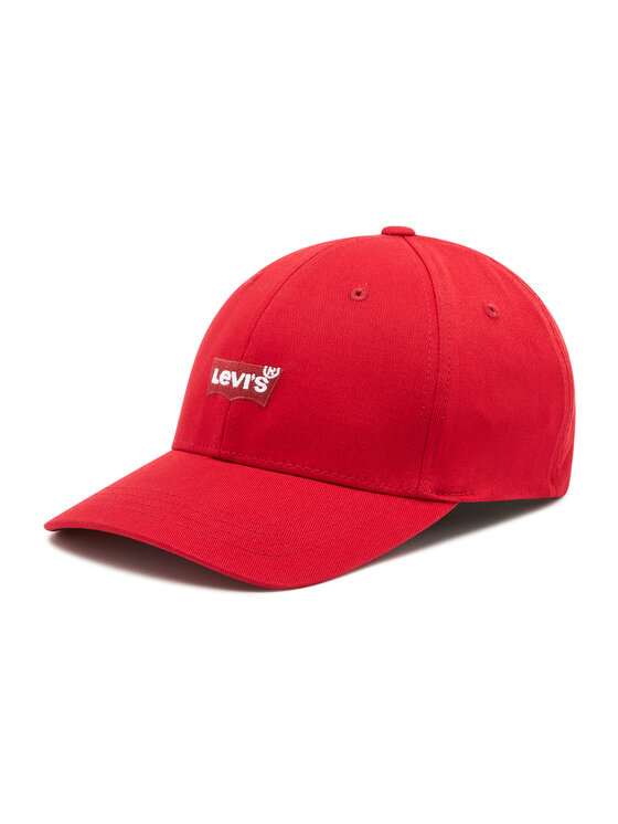 Cappellino 38139-0270 Rosso