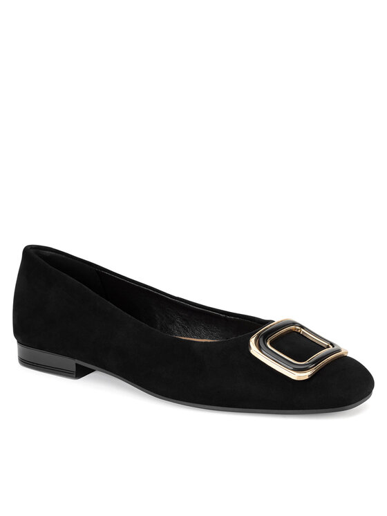 Lasocki Lasocki Ballerinas RST-ROMI-44 Schwarz