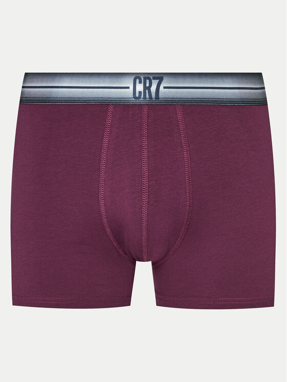 Cristiano Ronaldo CR7 Cristiano Ronaldo CR7 Set di 5 boxer 8123-49 Multicolore