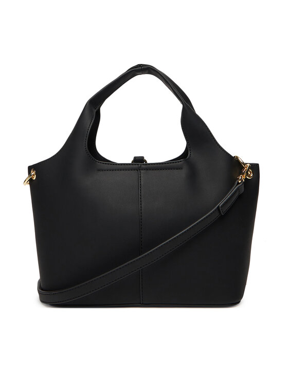 LOVE MOSCHINO LOVE MOSCHINO Käekott JC4174PP1NLV0000 Must