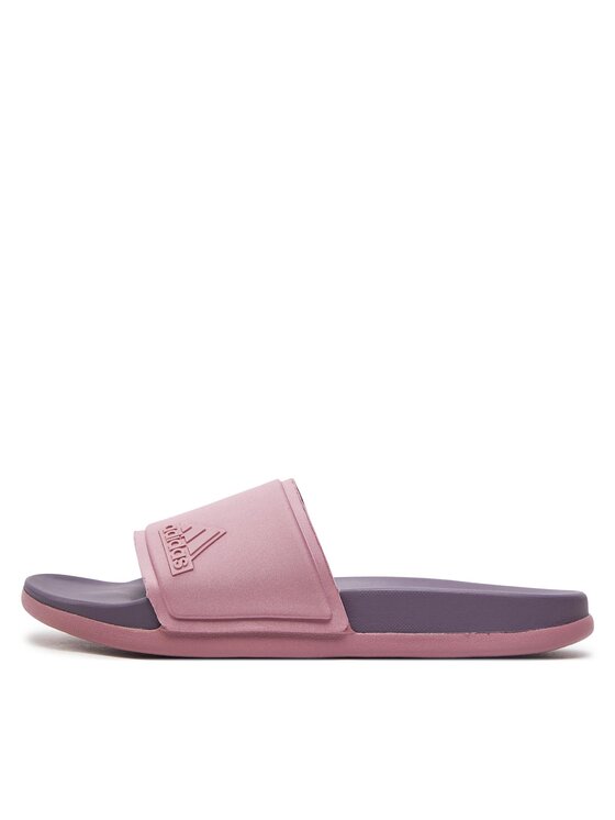adidas adidas Nazouváky adilette Comfort Slides IF8656 Růžová