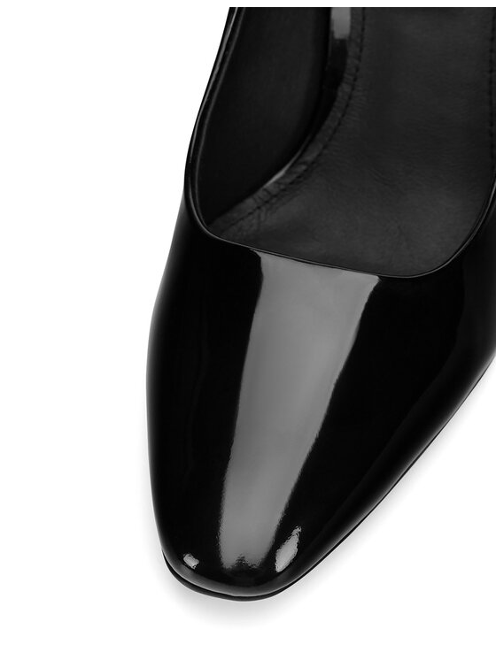 Gino Rossi Gino Rossi Salonke ROSA-115998 Crna