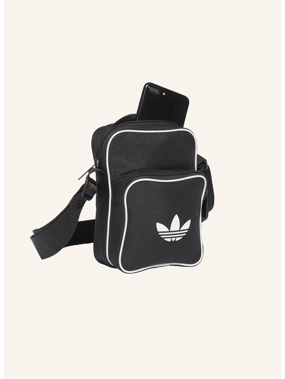 adidas adidas Torba 139563 Czarny