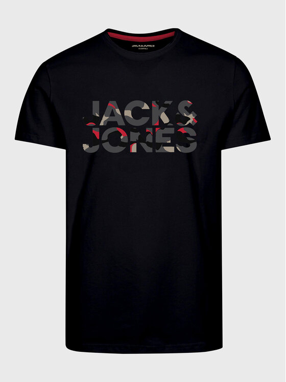 Set di 2 T-shirt Ramp 12222558 Multicolore Regular...