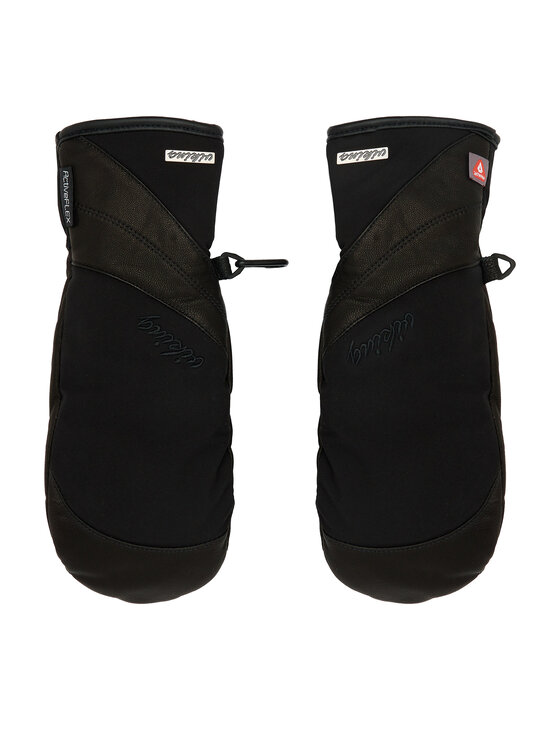 Viking Viking Skihandschuhe Aurin 113/21/1540 Schwarz