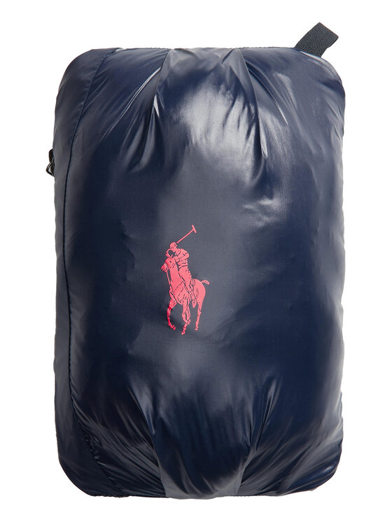 Polo Ralph Lauren Polo Ralph Lauren Елек 323969872002 Тъмносин Regular Fit
