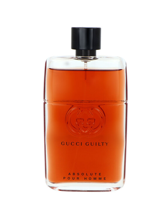 Gucci Gucci Guilty Absolute Pour Homme Woda perfumowana
