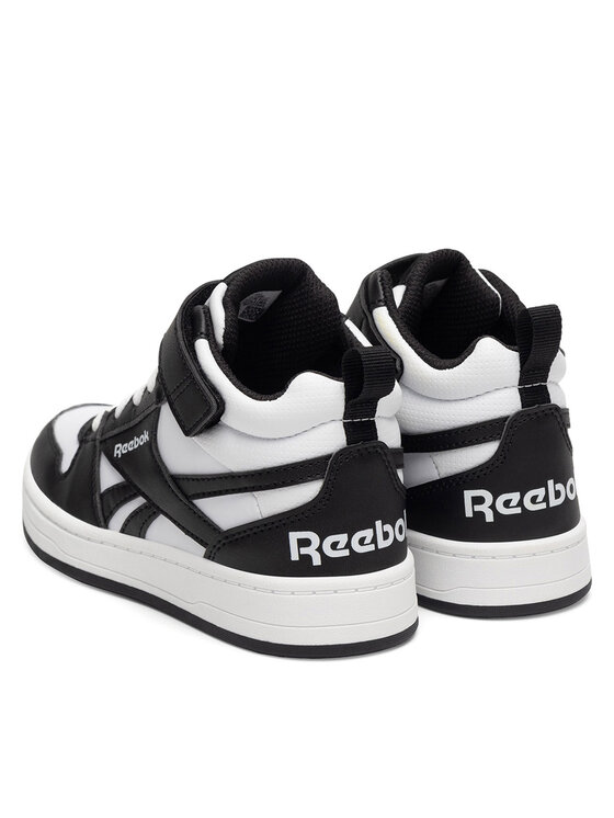 Reebok Reebok Sneakersy PRIME 2.0 MIDCUT 100222995 Czarny