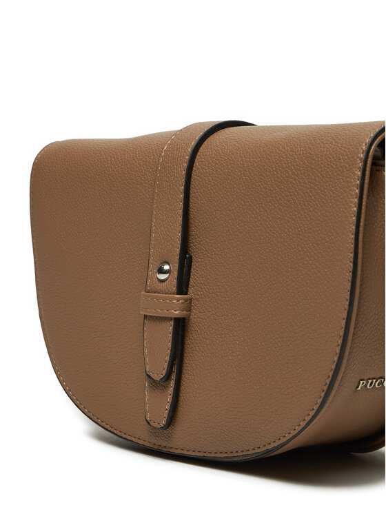 Puccini Puccini Borsetta BK2241222M Marrone