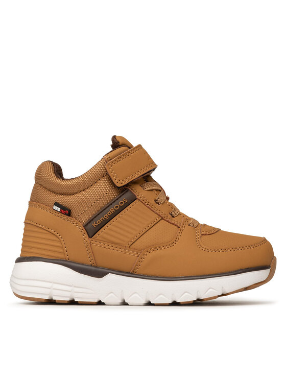 KangaRoos KangaRoos Saapad K-Ts Caspo Ev Rtx 18609 000 3022 Pruun