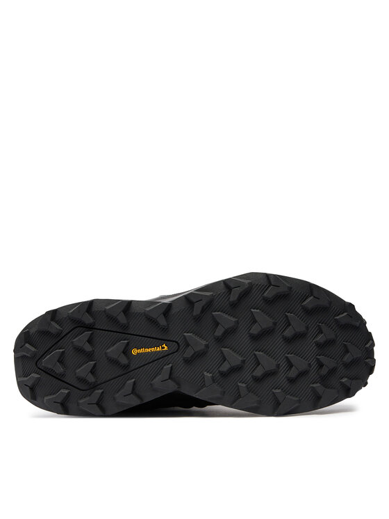 adidas Cizme de zăpadă Terrex Winter Boot High C.Rdy ID2889 Negru