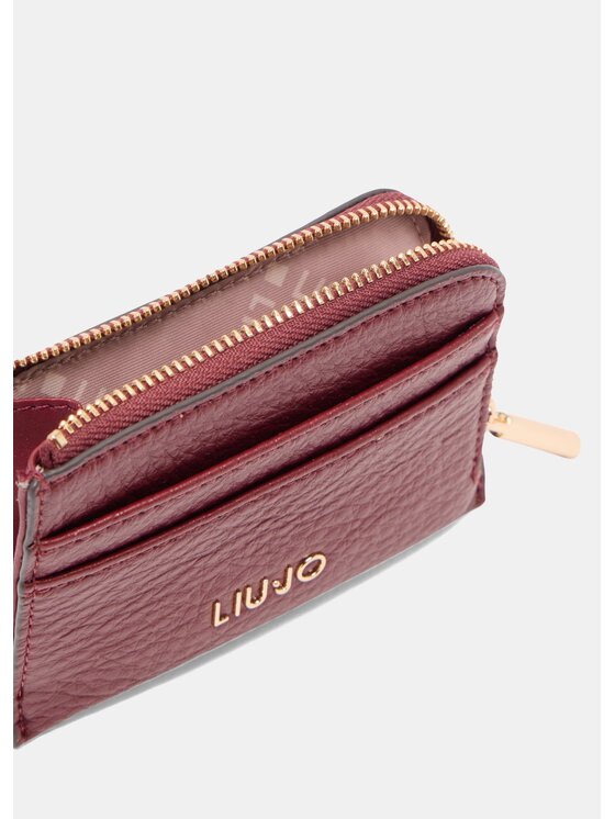 Liu Jo Liu Jo Custodia per chiavi AF5173E002791726 Rosso