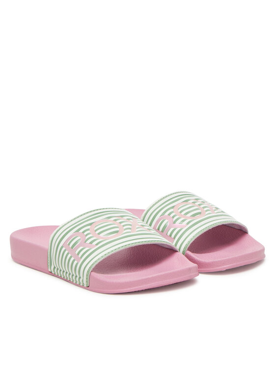 Roxy Roxy Şlapi ARGL100287 Verde