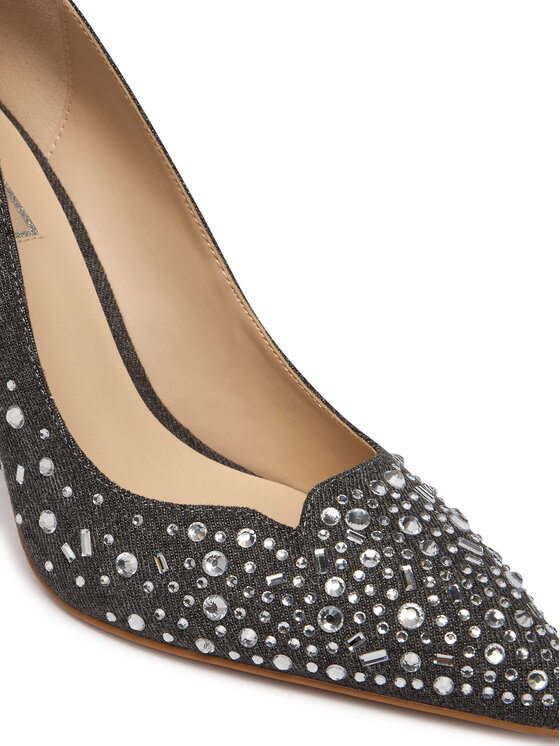 Liu Jo Liu Jo High Heels Demi 04 SA6005 TX474 Dunkelblau