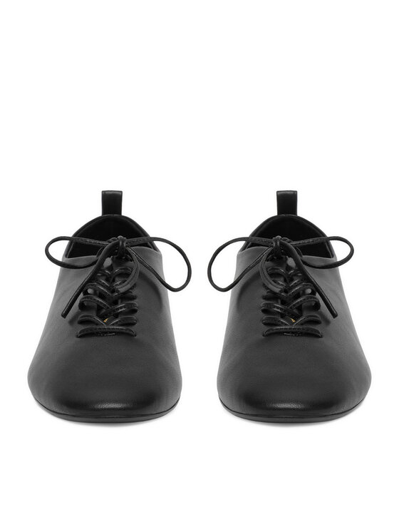 GINO ROSSI GINO ROSSI Scarpe basse EO-V2113-33 Nero