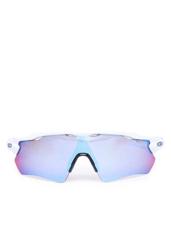 Oakley Oakley Γυαλιά ηλίου 0OO9208 92084738 Λευκό