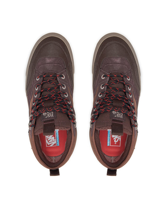 Vans Vans Sneakers Mte Half Cab GORE-TEX VN000CVM7YO1 Braun