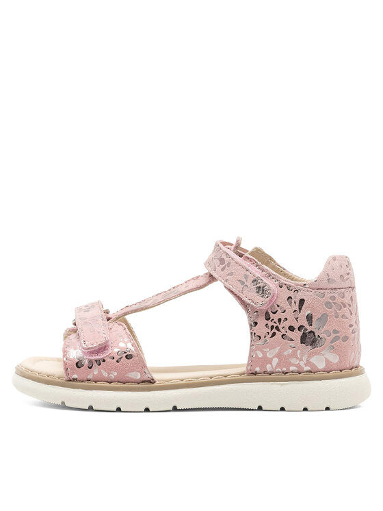 Lasocki Kids Lasocki Kids Sandali POPPY CI12-3044-50 Rosa