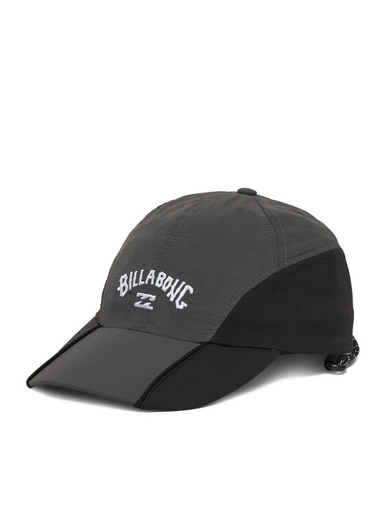Billabong Șapcă WBEO-BB-U3-004-SS26 Gri închis