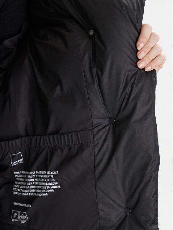 Marc O'Polo Denim Marc O'Polo Denim Daunenjacke 500 0006 533 Schwarz Regular Fit