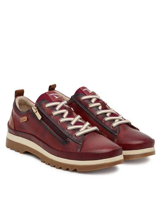 Pikolinos Pikolinos Pantofi W3W-6979 Roșu