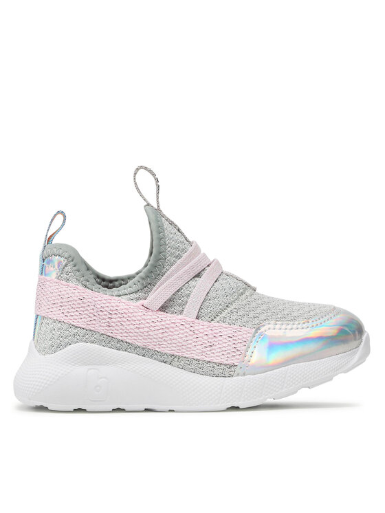 Sneakers Evolution 1053228 Grigio
