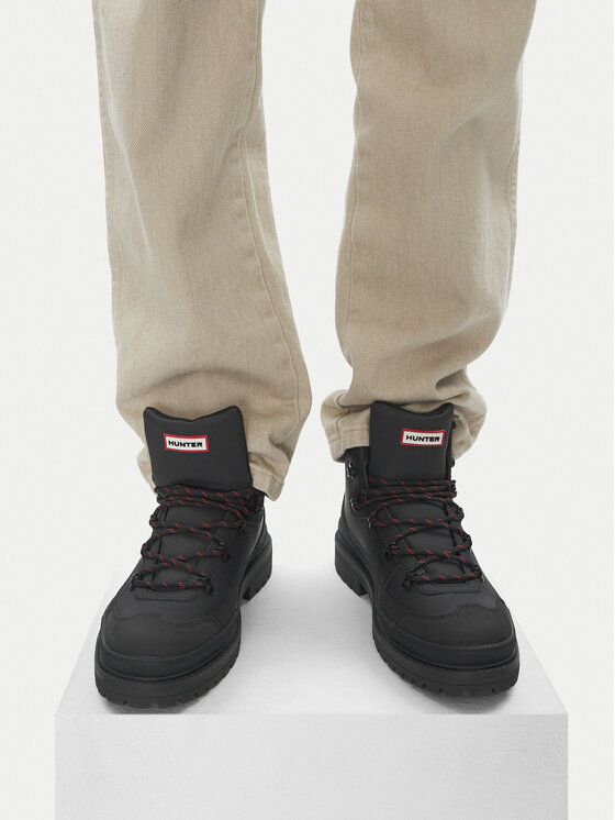 Hunter Trappers CEO-S25C280A-1 Negru