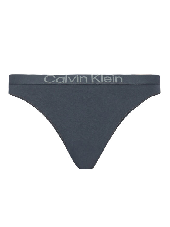 Calvin Klein Underwear Calvin Klein Underwear Set od 5 pari tangica LV00QD5331 Šarena