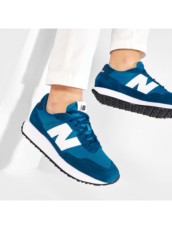 New Balance Sneakers MS237CE Blu | Modivo.it