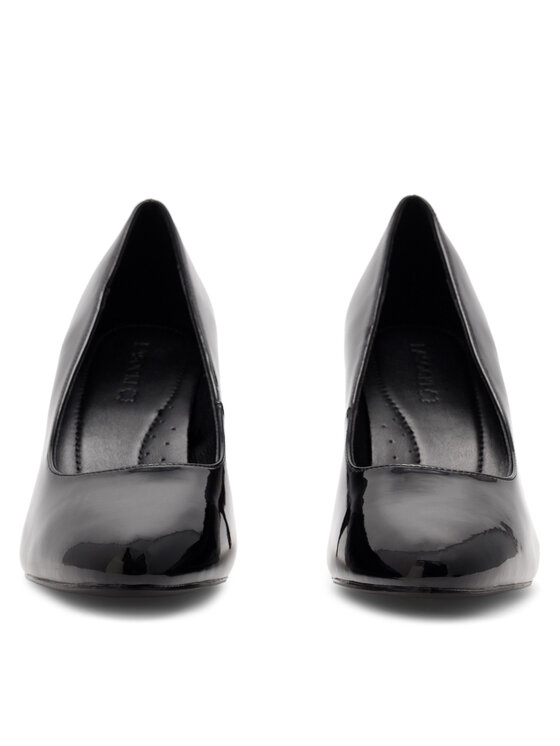 Lasocki Lasocki High Heels WYL3237-6Z Schwarz