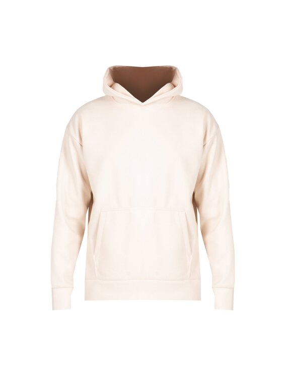 Xagon Xagon Felpa A23082Z89 Beige Oversize